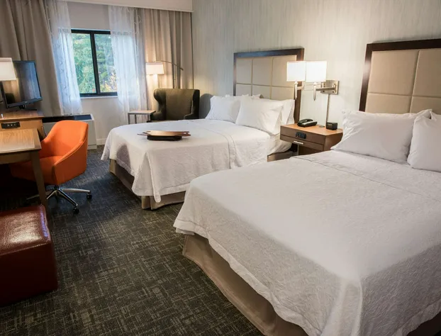 Hampton Inn Albany-Western Ave/University Area hotel detail image 4