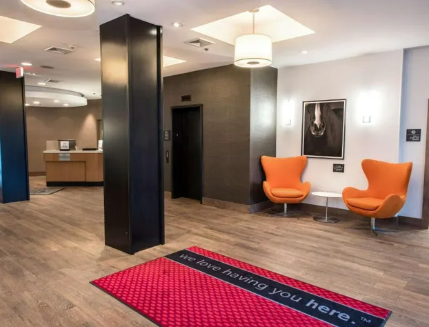 Hampton Inn Albany-Western Ave/University Area hotel detail image 2