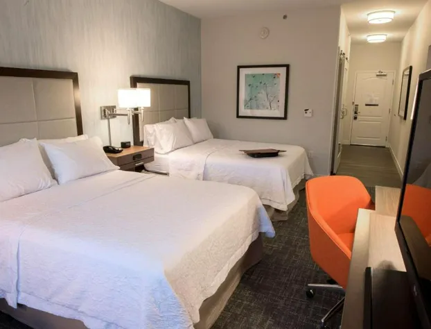 Hampton Inn Albany-Western Ave/University Area hotel detail image 3