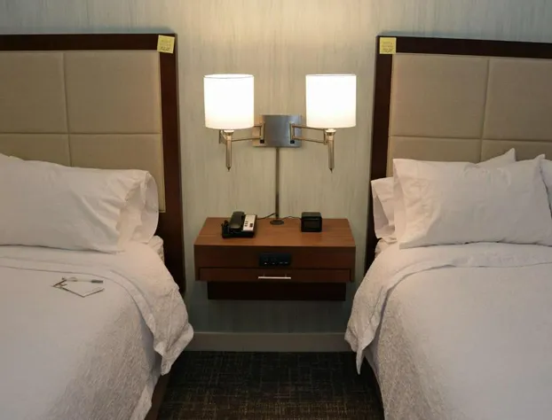 Hampton Inn Albany-Western Ave/University Area hotel detail image 4