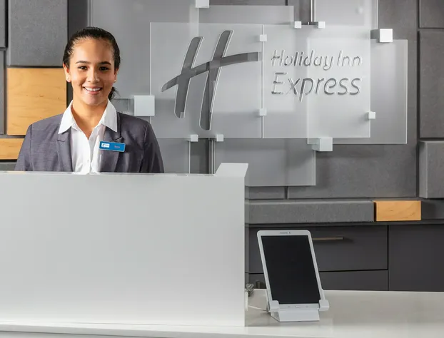 Holiday Inn Express Quebec City - Sainte Foy by IHG hotel detail image 3