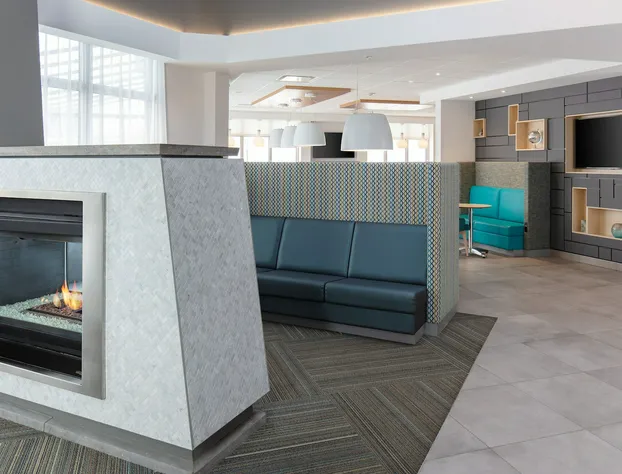 Holiday Inn Express Quebec City - Sainte Foy by IHG hotel detail image 4