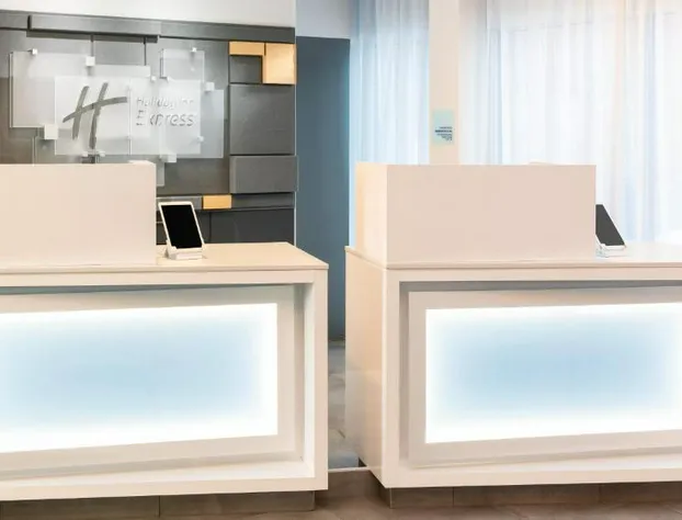 Holiday Inn Express Quebec City - Sainte Foy by IHG hotel detail image 2
