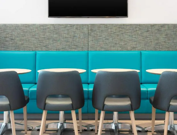 Holiday Inn Express Quebec City - Sainte Foy by IHG hotel detail image 4