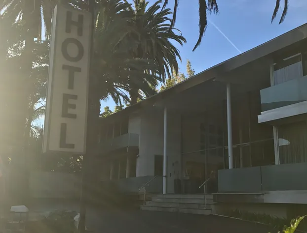 Highland Gardens Hotel hotel detail image 1