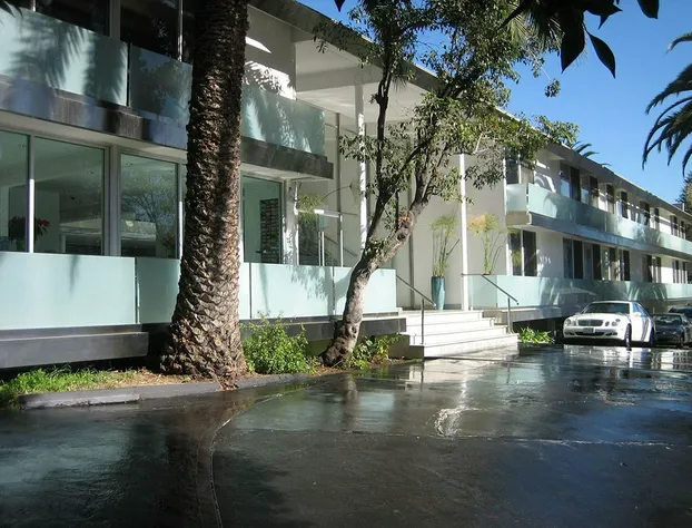 Highland Gardens Hotel hotel detail image 2