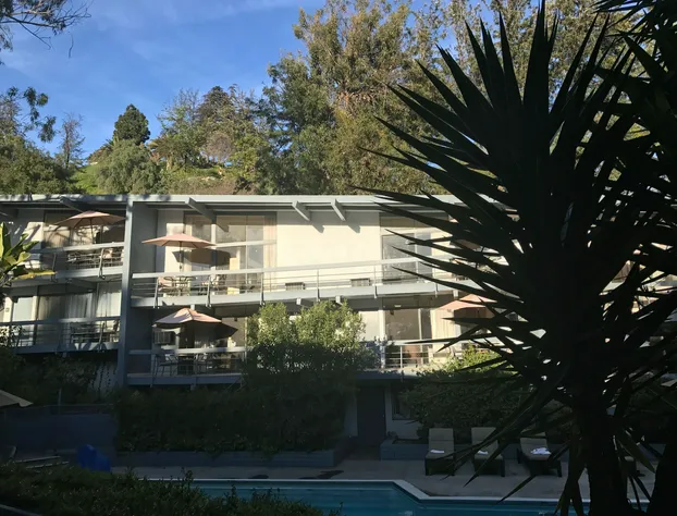 Highland Gardens Hotel hotel detail image 3