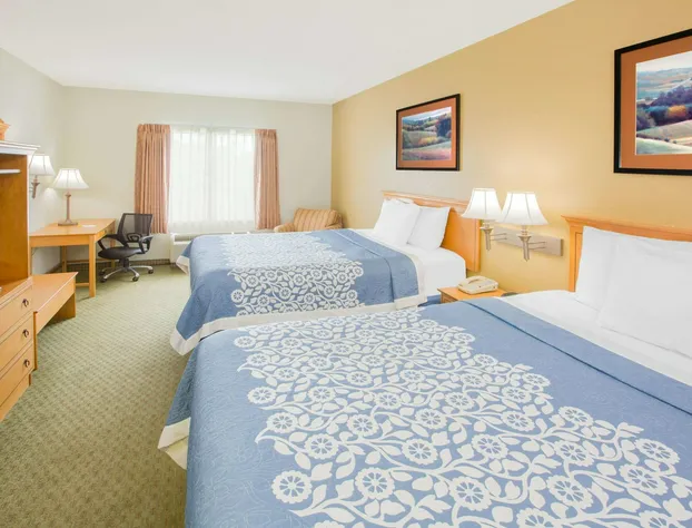 Days Inn by Wyndham Hattiesburg MS hotel detail image 3