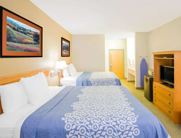 Days Inn by Wyndham Hattiesburg MS hotel detail image 4