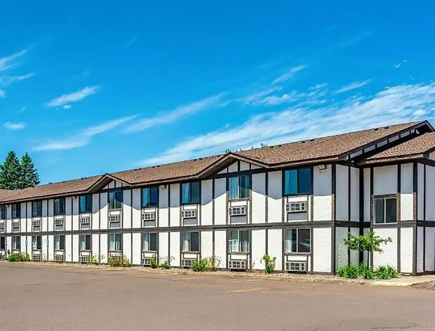 Magnuson Hotel Ironwood hotel detail image 1