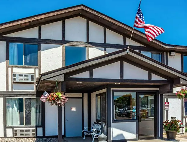 Magnuson Hotel Ironwood hotel detail image 2