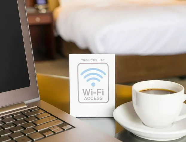 Magnuson Hotel Ironwood hotel detail image 3