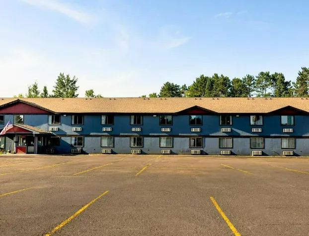 Magnuson Hotel Ironwood hotel detail image 1