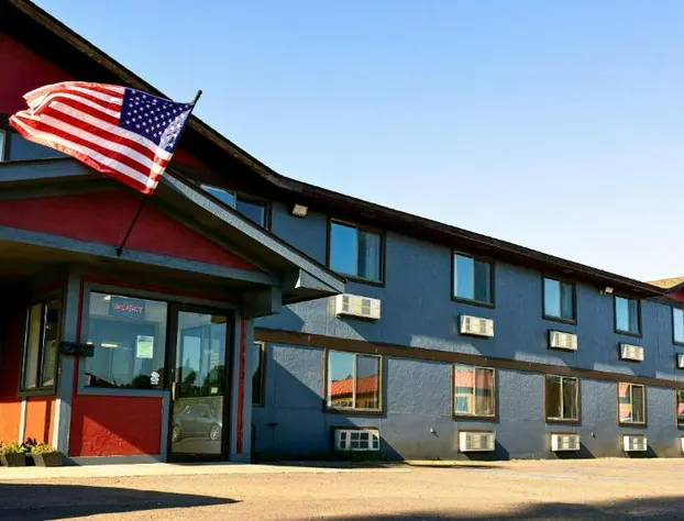 Magnuson Hotel Ironwood hotel detail image 2