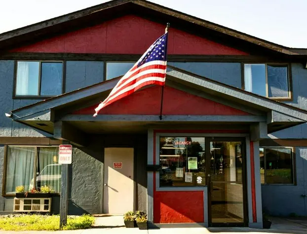 Magnuson Hotel Ironwood hotel detail image 3