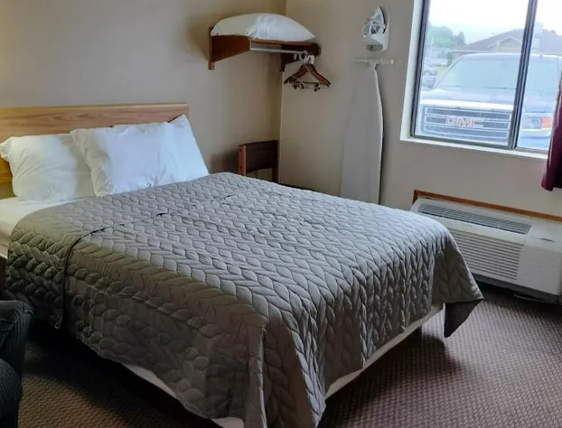 Magnuson Hotel Ironwood hotel detail image 4