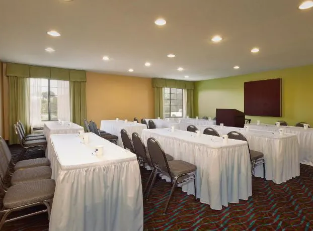 Holiday Inn Exp Winston Salem by IHG hotel detail image 4