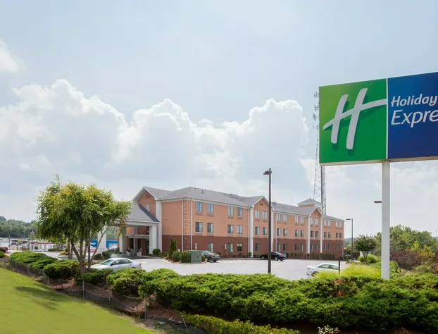 Holiday Inn Exp Winston Salem by IHG hotel detail image 2