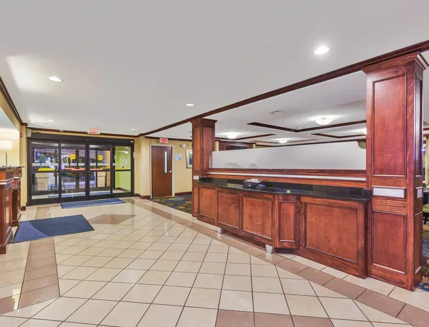 Holiday Inn Exp Winston Salem by IHG hotel detail image 3