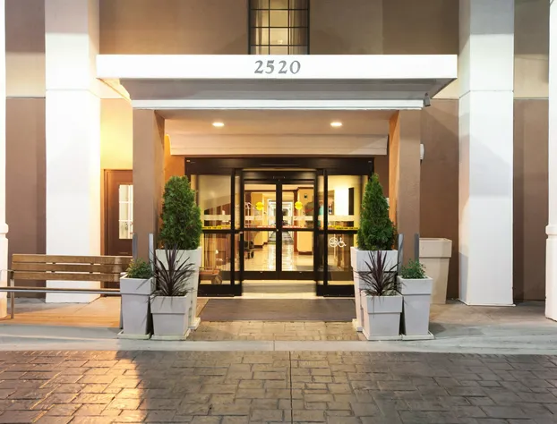 Holiday Inn Exp Winston Salem by IHG hotel detail image 4