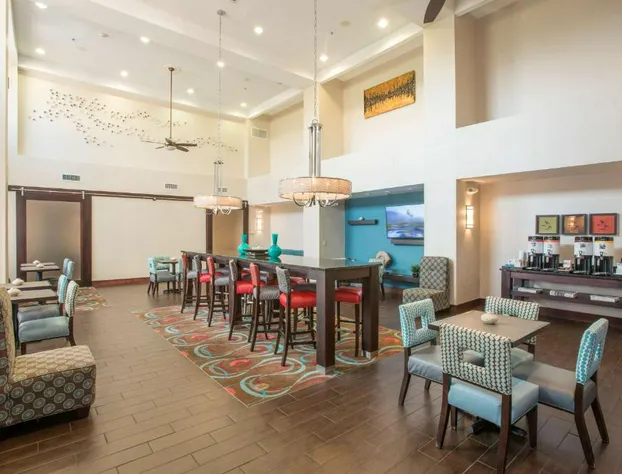 Hampton Inn & Suites Dayton-Airport hotel detail image 3