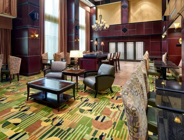 Hampton Inn & Suites Austin South/Buda hotel detail image 2