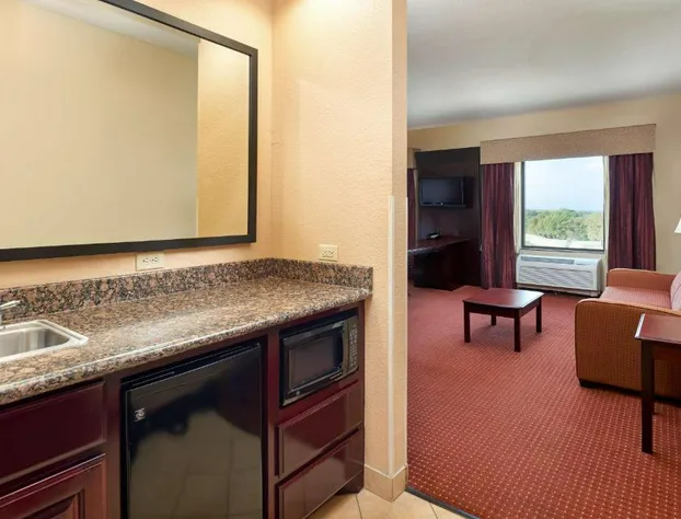 Hampton Inn & Suites Austin South/Buda hotel detail image 4