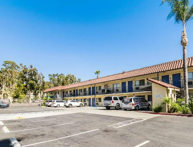 Motel 6 Riverside, CA - UCR East hotel detail image 2