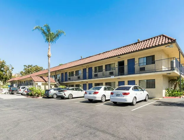 Motel 6 Riverside, CA - UCR East hotel detail image 4