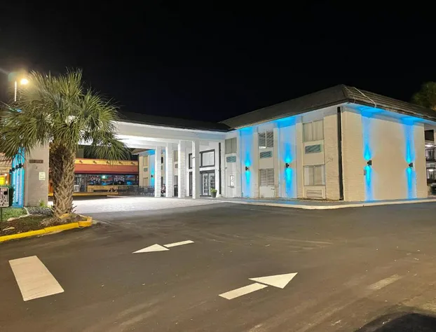 Rodeway Inn Clearwater - Central hotel detail image 1