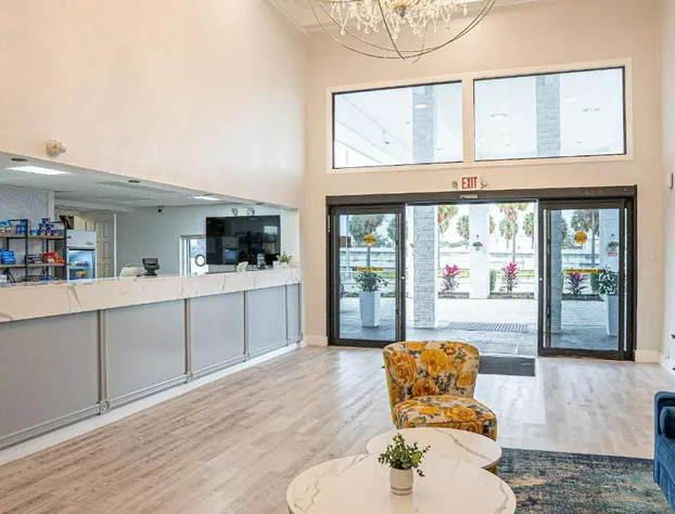 Rodeway Inn Clearwater - Central hotel detail image 3