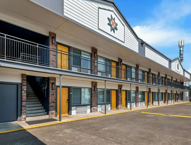 Maverick Hotel Eugene Near University, an Ascend Collection Hotel hotel detail image 1