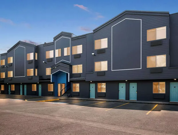 Maverick Hotel Eugene Near University, an Ascend Collection Hotel hotel detail image 3