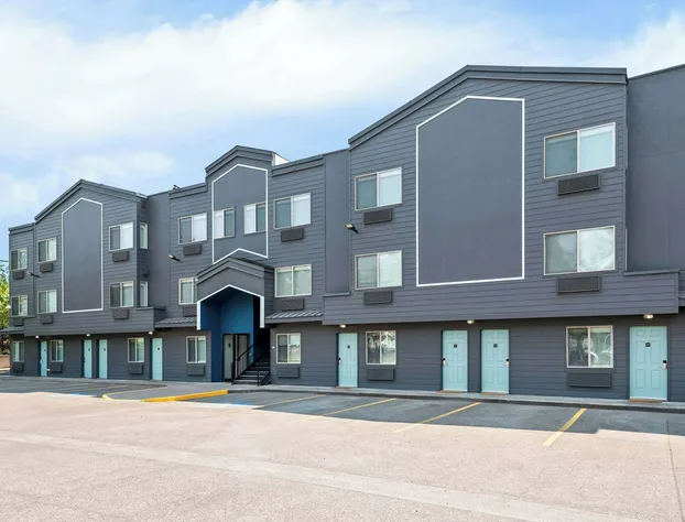 Maverick Hotel Eugene Near University, an Ascend Collection Hotel hotel detail image 4