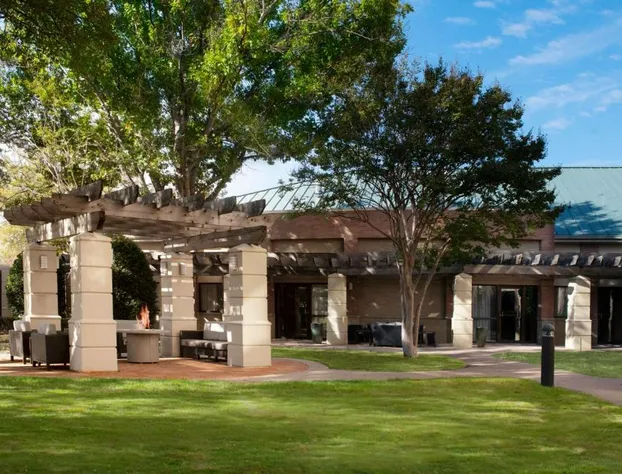 Courtyard by Marriott Dallas Addison/Quorum Drive hotel detail image 2