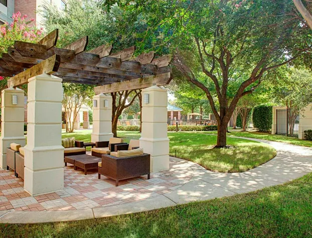 Courtyard by Marriott Dallas Addison/Quorum Drive hotel detail image 3