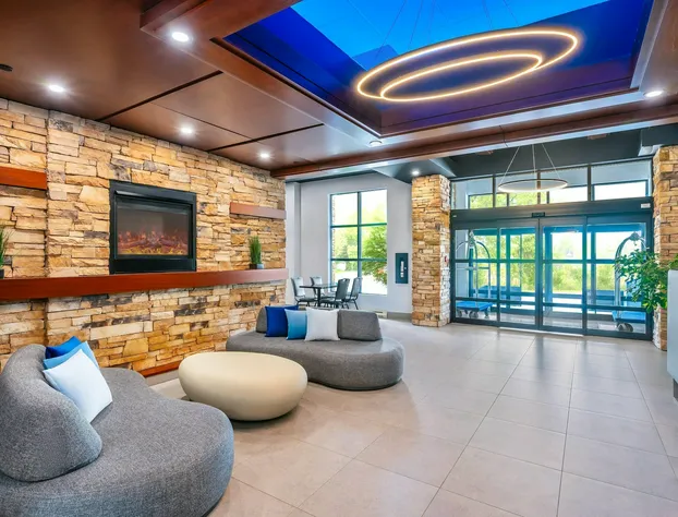 Quality Inn & Suites Levis hotel detail image 4