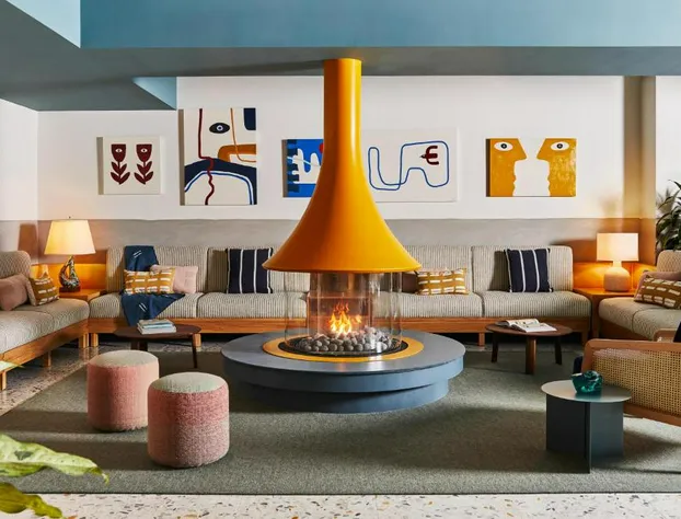 Wayfinder Newport hotel detail image 3