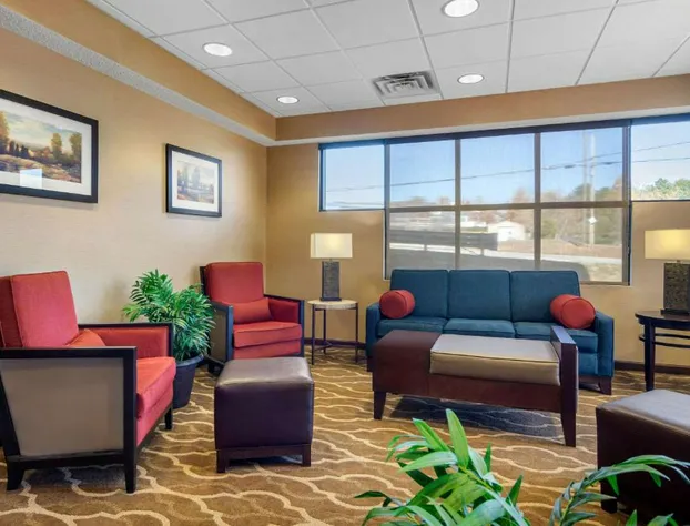 Comfort Inn & Suites LaGrange East hotel detail image 2