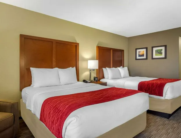 Comfort Inn & Suites LaGrange East hotel detail image 4