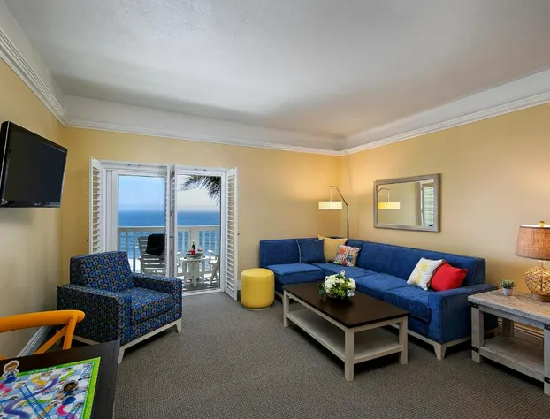 Pismo Lighthouse Suites hotel detail image 1