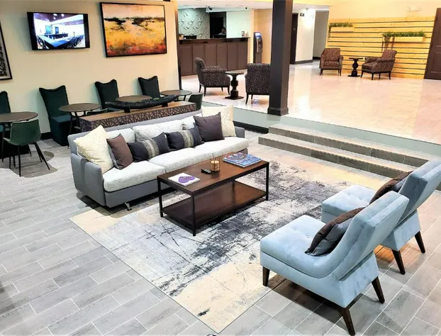 Super 8 by Wyndham High Point/Greensboro hotel detail image 3