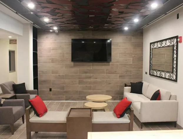 Candlewood Suites Fayetteville – University of Arkansas by IHG hotel detail image 4