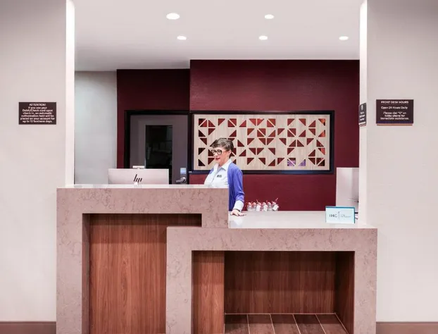 Candlewood Suites Fayetteville – University of Arkansas by IHG hotel detail image 3