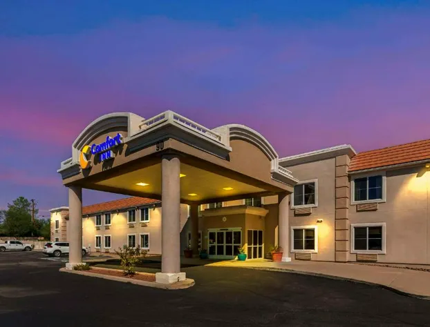 Comfort Inn Green Valley I-19 hotel detail image 1