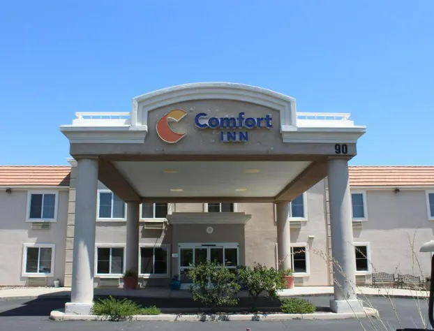 Comfort Inn Green Valley I-19 hotel detail image 2