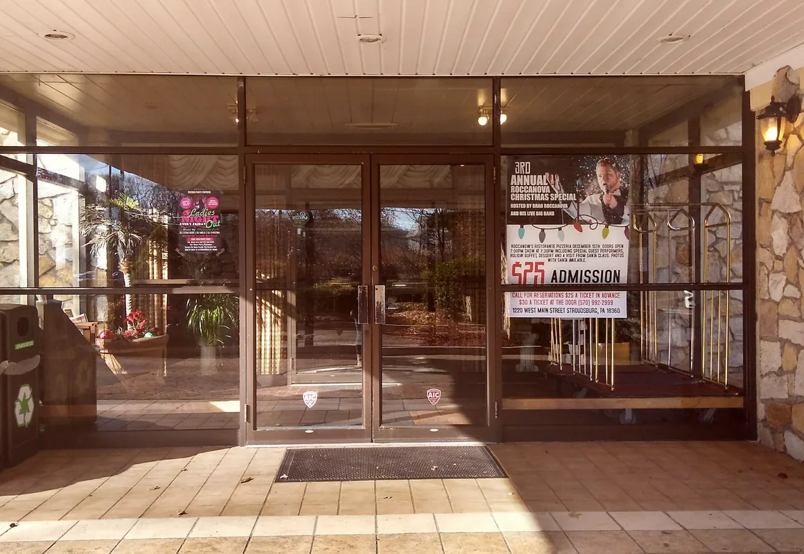 FairBridge Inn & Suites Poconos hotel hero