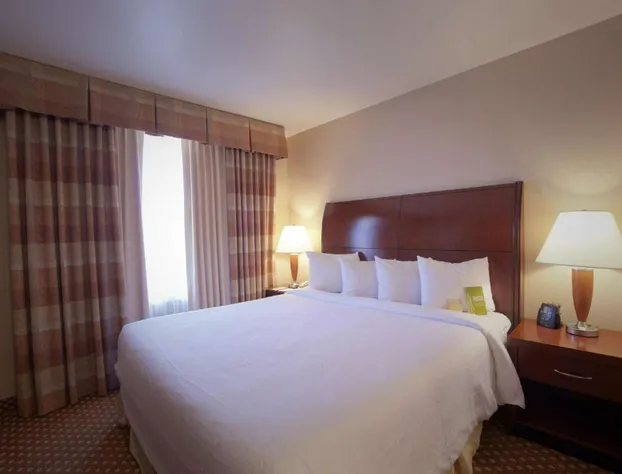 Hampton Inn La Junta hotel detail image 3