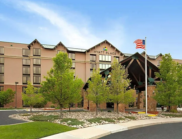 Hyatt Place Denver South/Park Meadows hotel detail image 2