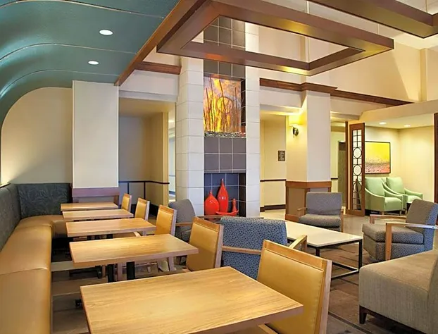 Hyatt Place Denver South/Park Meadows hotel detail image 4